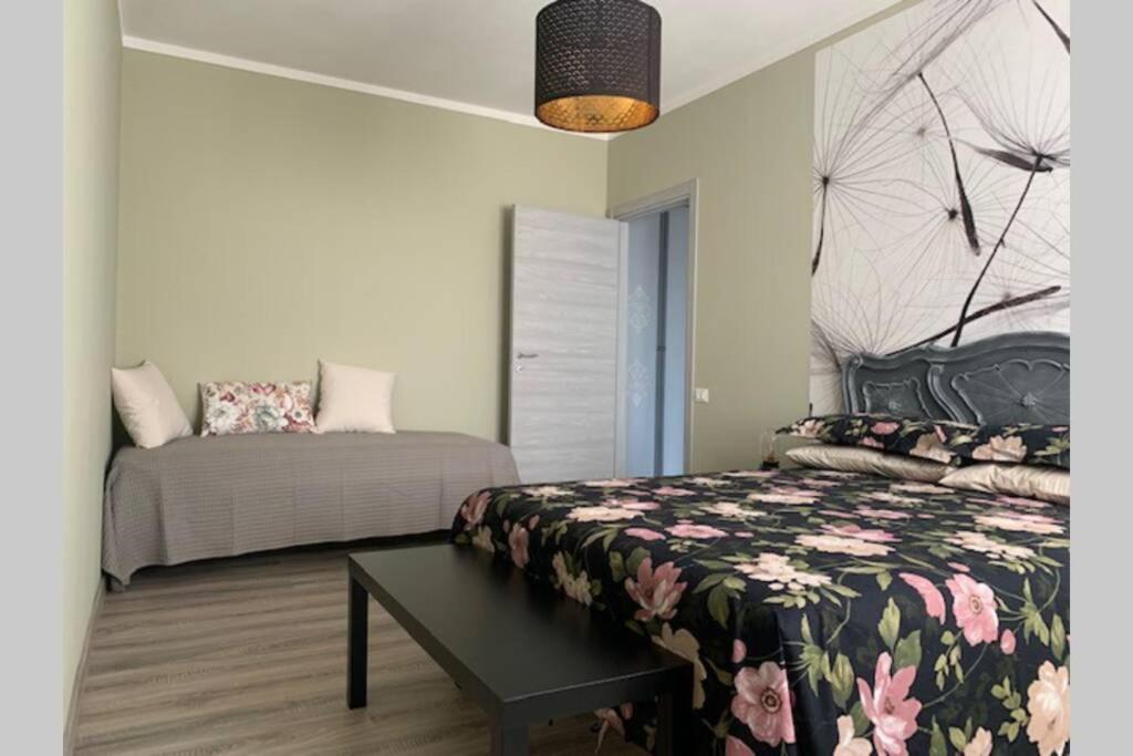 A Casa Di Sissi Apartment Biella Ngoại thất bức ảnh
